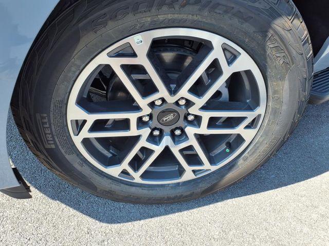 new 2025 Ford Expedition Max car, priced at $73,891