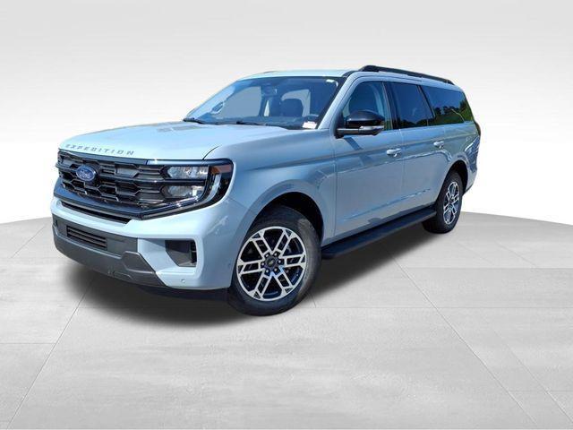 new 2025 Ford Expedition Max car, priced at $73,891