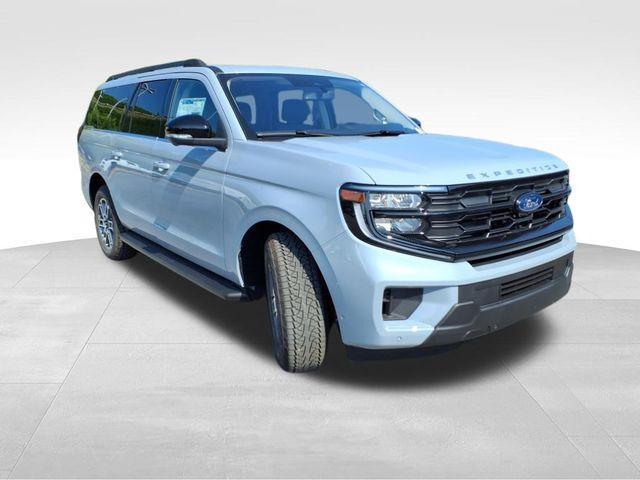new 2025 Ford Expedition Max car, priced at $73,891