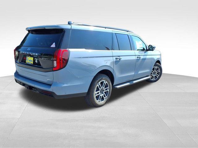 new 2025 Ford Expedition Max car, priced at $73,891