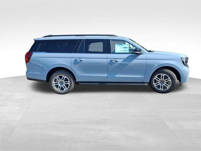 new 2025 Ford Expedition Max car, priced at $73,891