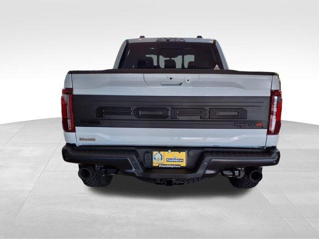 new 2025 Ford F-150 car, priced at $135,015