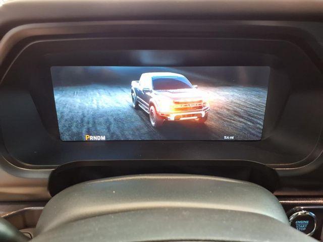 new 2025 Ford F-150 car, priced at $135,015