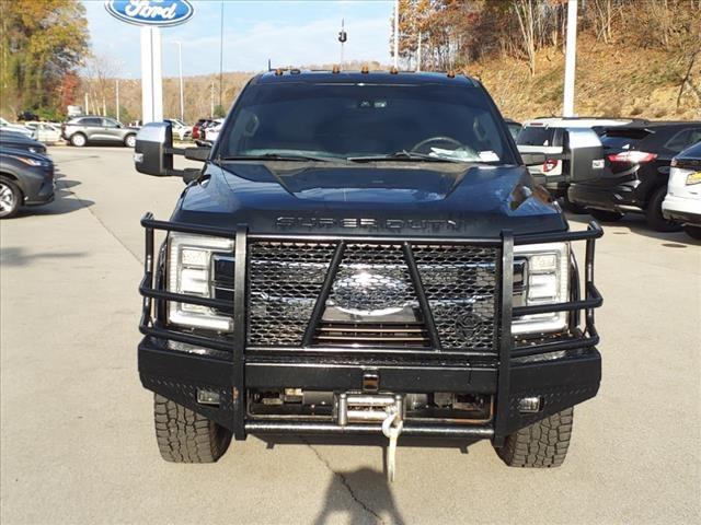 used 2017 Ford F-250 car, priced at $47,918