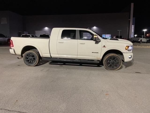 used 2023 Ram 2500 car, priced at $73,908