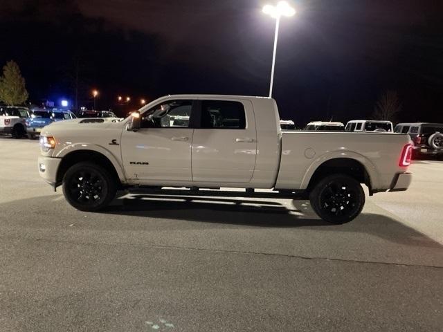 used 2023 Ram 2500 car, priced at $73,908