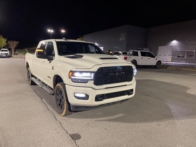 used 2023 Ram 2500 car, priced at $71,358