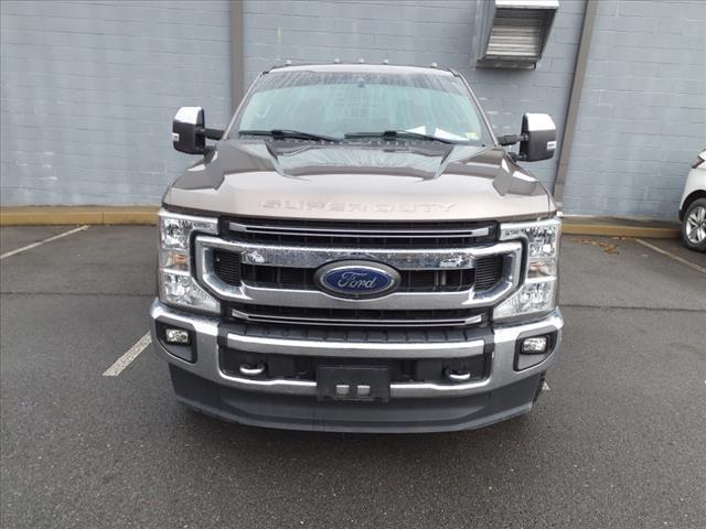 used 2022 Ford F-350 car, priced at $51,908