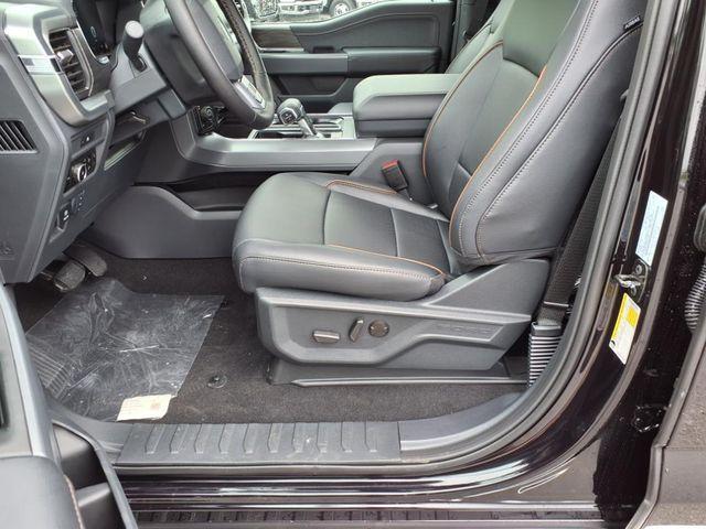 new 2025 Ford F-150 car, priced at $65,508