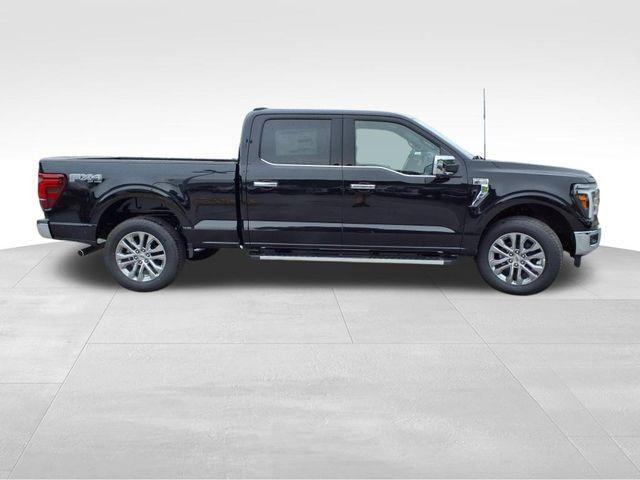 new 2025 Ford F-150 car, priced at $65,508
