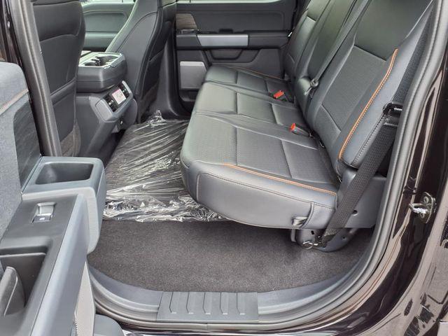 new 2025 Ford F-150 car, priced at $65,508