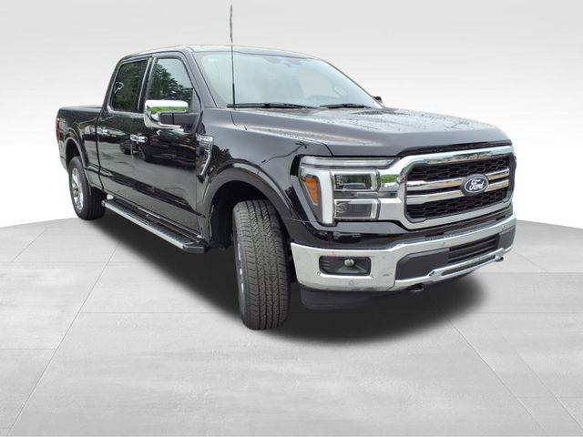 new 2025 Ford F-150 car, priced at $65,508