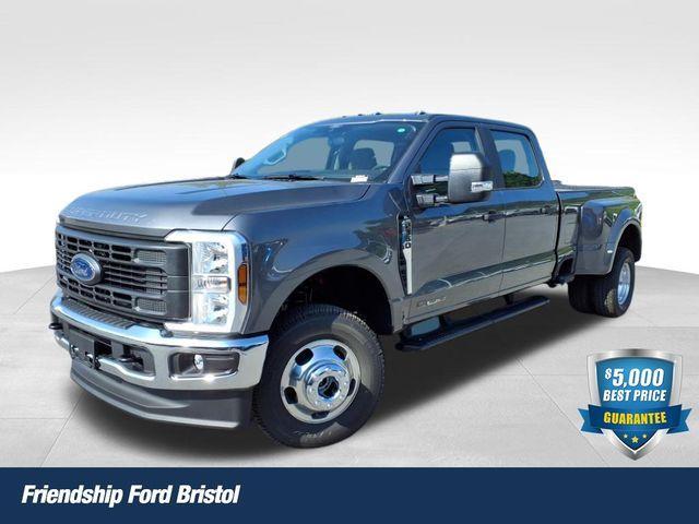 new 2025 Ford F-350 car, priced at $70,945