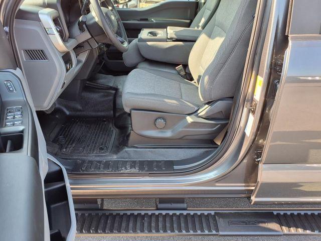 new 2025 Ford F-350 car, priced at $68,741
