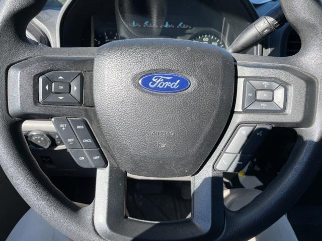 used 2018 Ford F-150 car, priced at $23,998