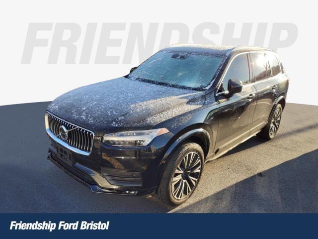 used 2022 Volvo XC90 car, priced at $39,418