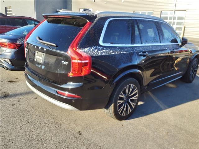 used 2022 Volvo XC90 car, priced at $39,418