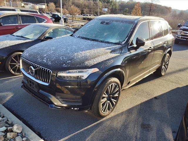 used 2022 Volvo XC90 car, priced at $39,418