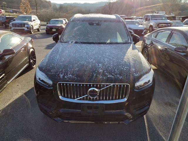 used 2022 Volvo XC90 car, priced at $39,418