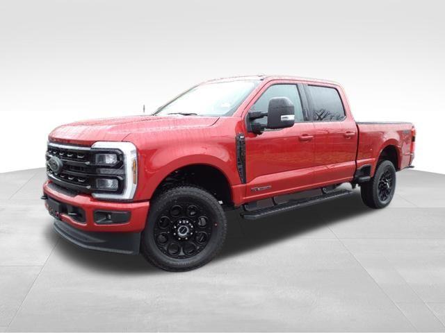 new 2024 Ford F-250 car, priced at $71,566