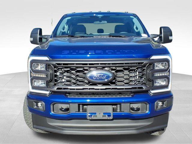 new 2026 Ford F-250 car, priced at $68,817