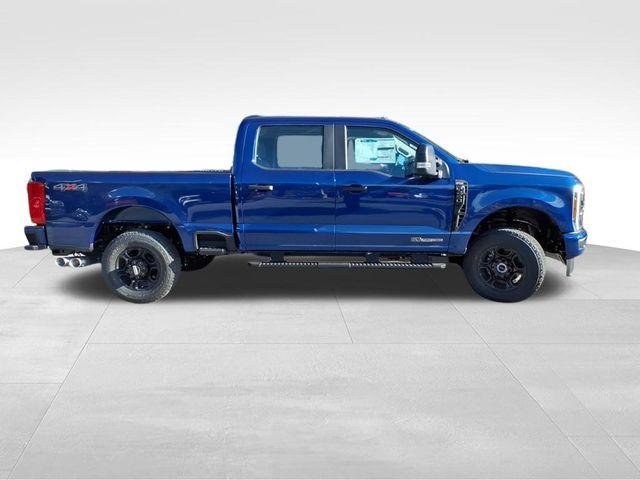 new 2026 Ford F-250 car, priced at $68,817