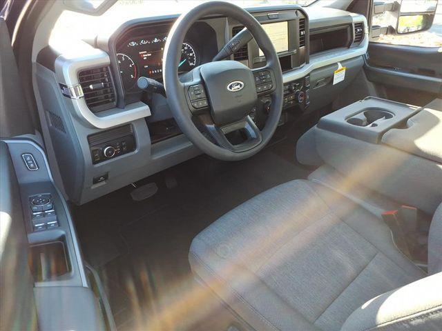 new 2026 Ford F-250 car, priced at $68,817