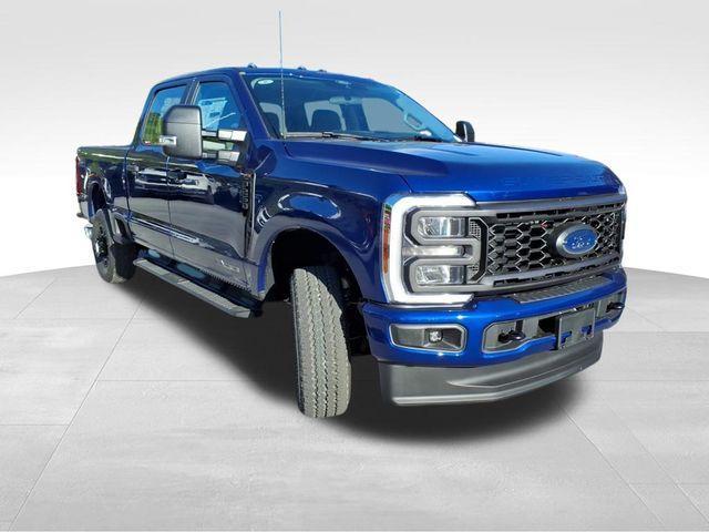 new 2026 Ford F-250 car, priced at $68,817