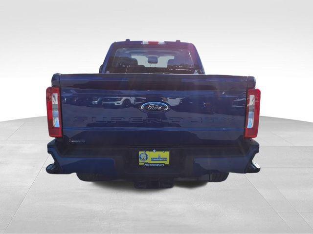 new 2026 Ford F-250 car, priced at $68,817