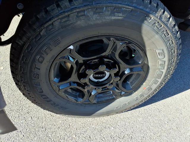 new 2026 Ford F-250 car, priced at $68,817