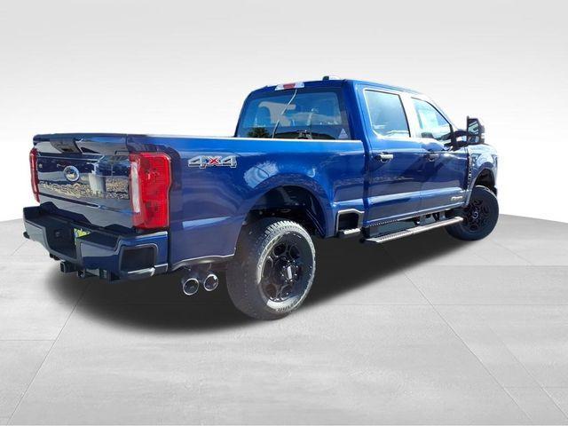 new 2026 Ford F-250 car, priced at $68,817