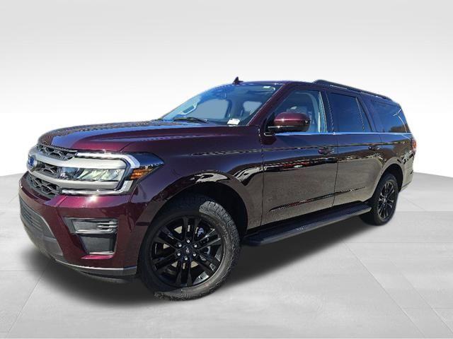 new 2024 Ford Expedition Max car, priced at $61,206