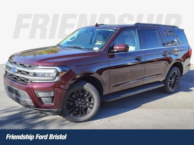 new 2024 Ford Expedition Max car, priced at $67,253