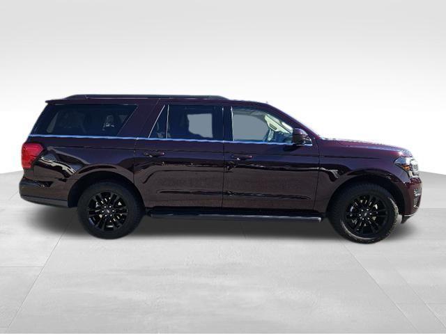 new 2024 Ford Expedition Max car, priced at $61,206