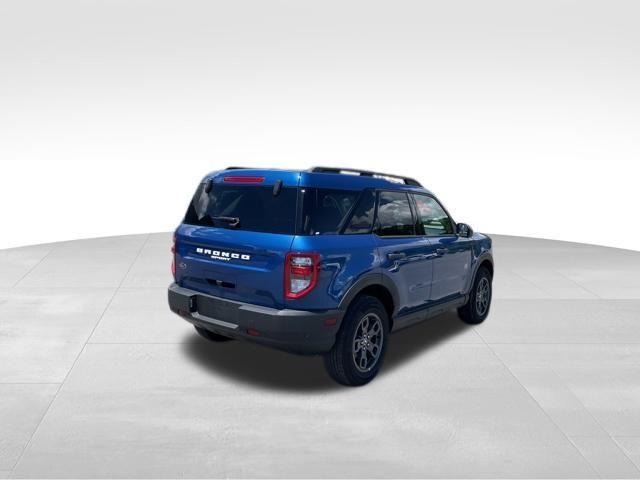 used 2024 Ford Bronco Sport car, priced at $29,998