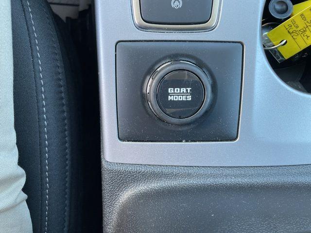 used 2024 Ford Bronco Sport car, priced at $29,998