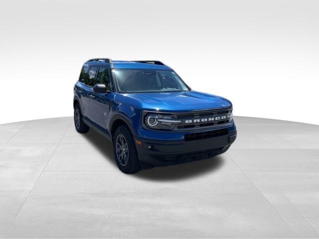 used 2024 Ford Bronco Sport car, priced at $29,998