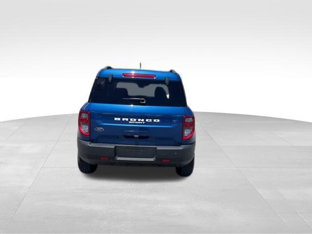 used 2024 Ford Bronco Sport car, priced at $29,998
