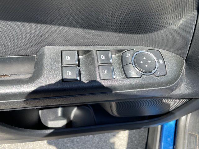 used 2024 Ford Bronco Sport car, priced at $29,998