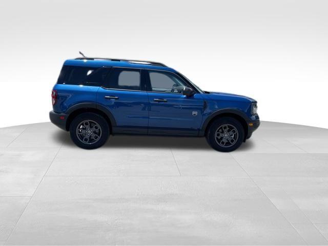 used 2024 Ford Bronco Sport car, priced at $29,998