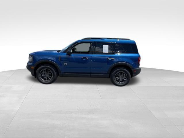 used 2024 Ford Bronco Sport car, priced at $29,998