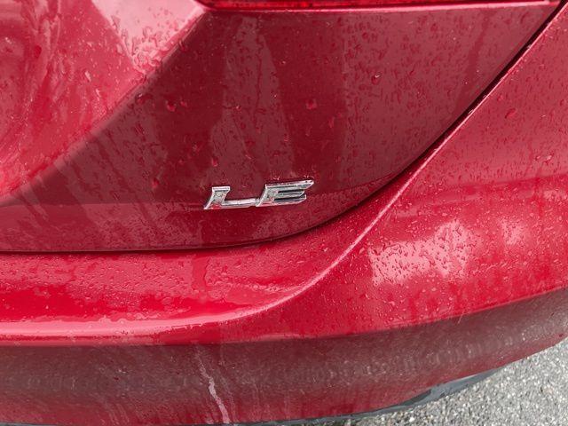 used 2018 Toyota Camry car, priced at $18,908