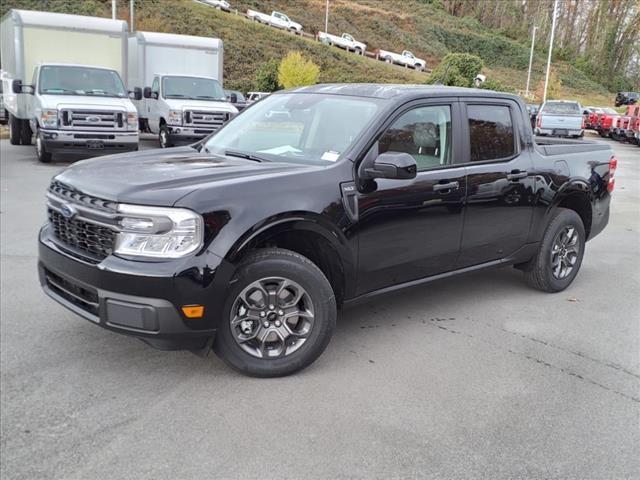 new 2024 Ford Maverick car, priced at $33,255