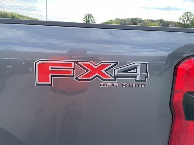 used 2024 Ford F-250 car, priced at $53,938