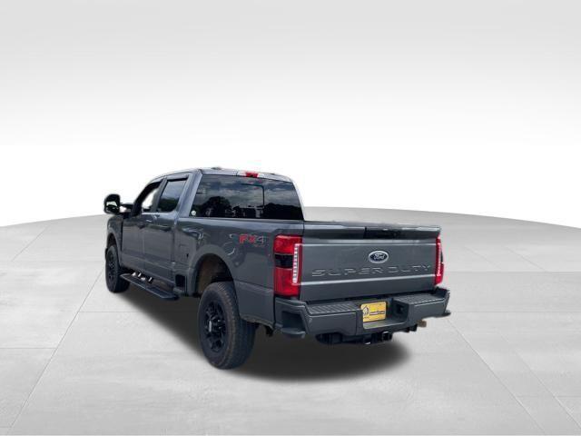 used 2024 Ford F-250 car, priced at $53,938