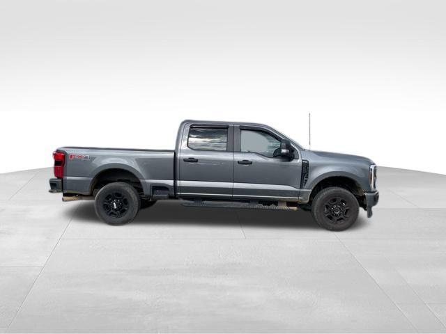 used 2024 Ford F-250 car, priced at $53,938