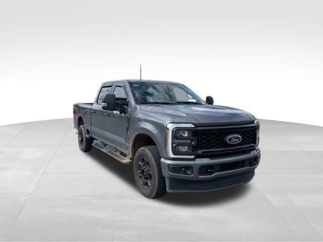 used 2024 Ford F-250 car, priced at $53,938