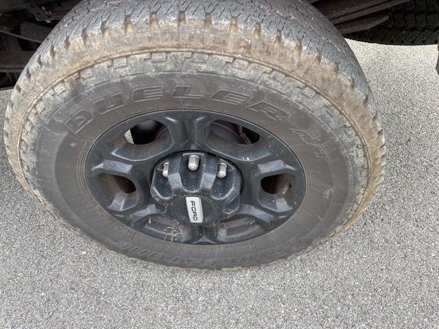 used 2024 Ford F-250 car, priced at $53,938