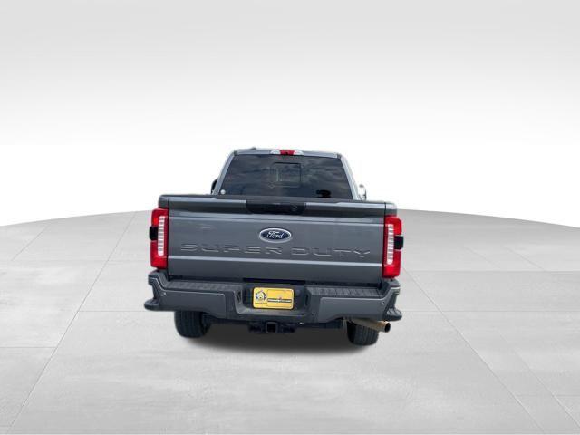 used 2024 Ford F-250 car, priced at $53,938