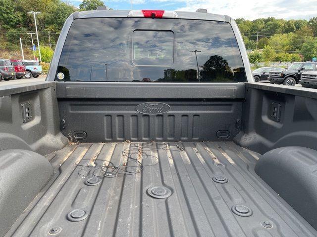 used 2024 Ford F-250 car, priced at $53,938